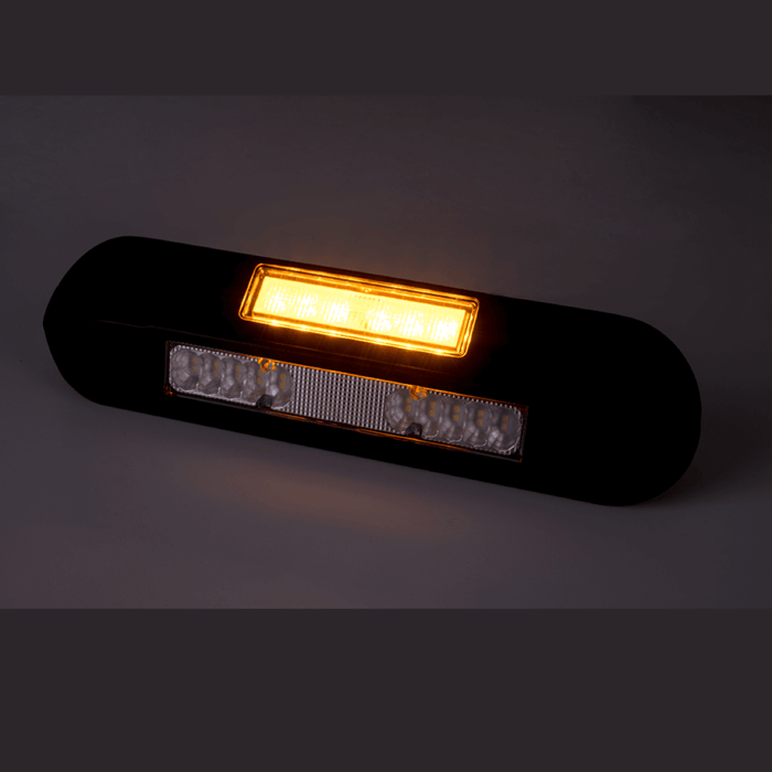 Horpol HOR 137 Work lamp with warning light (4000 K)Work LightLRD 3043/BL/A1/4K.HorpolSRH Lighting