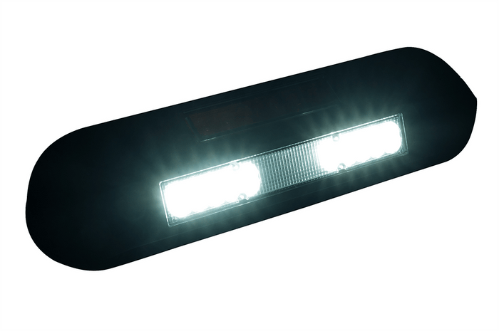 Horpol HOR 137 Work lamp with warning light (4000 K)Work LightLRD 3043/BL/A1/4K.HorpolSRH Lighting