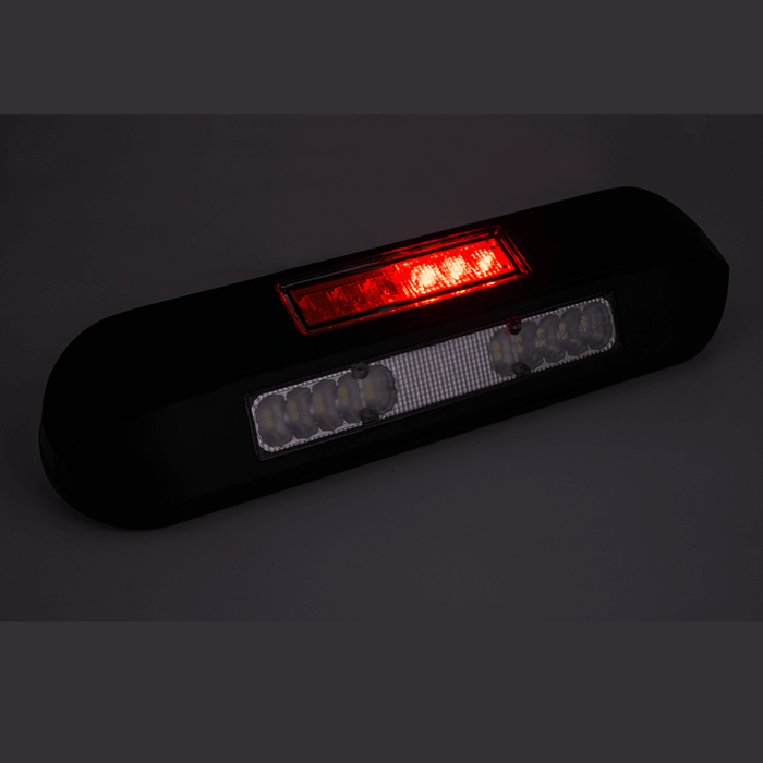 Horpol HOR 137 Work light with stop, tail flasher lampLED work lightLRD 3132/BL/PHK/L/4KHorpolSRH Lighting