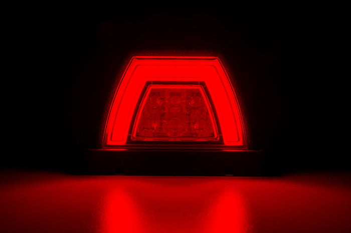 Horpol HOR 138 rear position light and flasher lampMarker LightLZD3089HorpolSRH Lighting