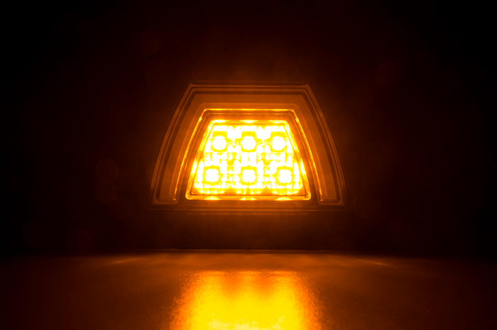 Horpol HOR 138 rear position light and flasher lampMarker LightLZD3089HorpolSRH Lighting