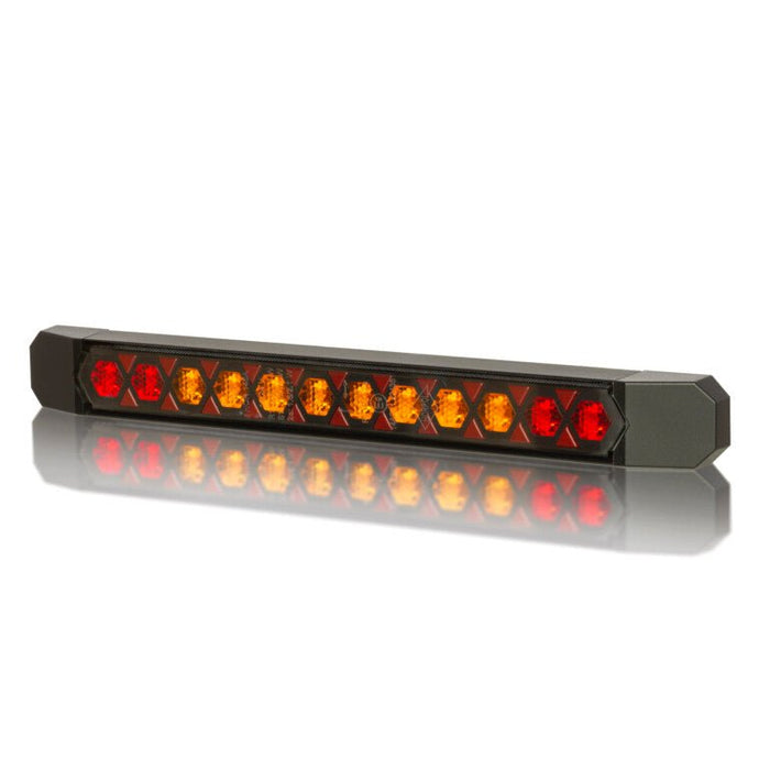 Horpol HOR 145A Rear multifunction light LIZARDLED Rear LightLZD 3140HorpolSRH Lighting
