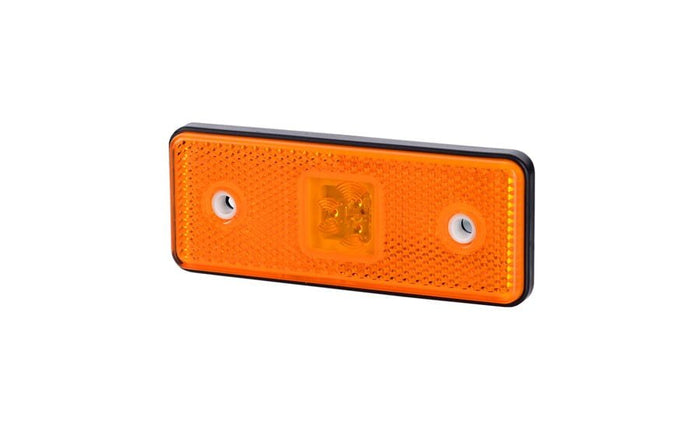 Horpol HOR 42 side marker lightMarker LightLD 161/4HorpolSRH Lighting