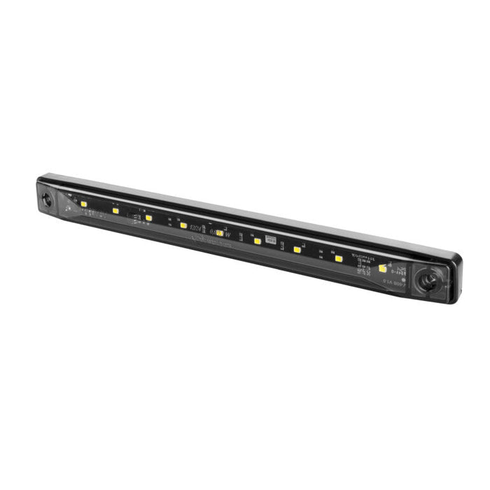 Horpol HOR 71G slim long marker lights GRAPHITEMarker LightLD998/GRAPHITEHorpolSRH Lighting