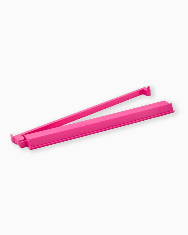 Hot Pink Rack & Pushers Set