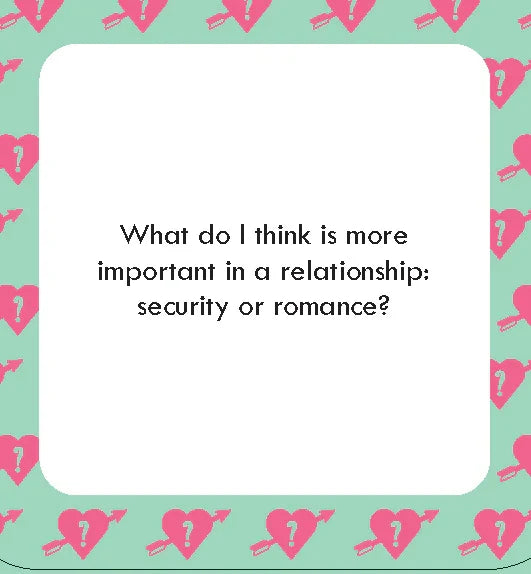 How Well Do You Know Me? Couples Mini Game