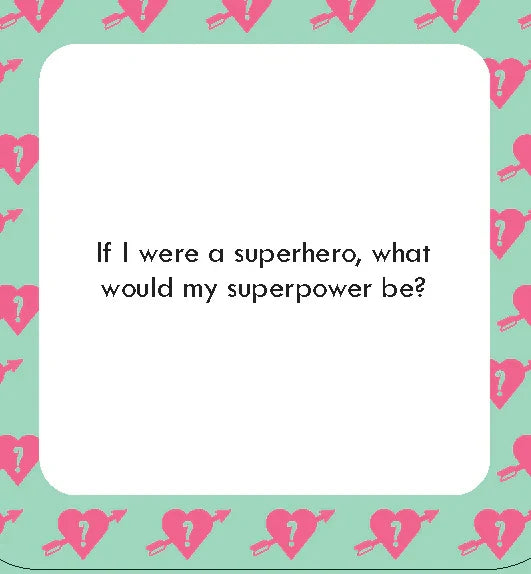 How Well Do You Know Me? Couples Mini Game