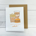 I Love You More Than Whata! Card - Lyla's: Clothing & Gifts - Online and Rockwall Texas Boutique