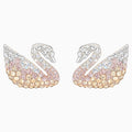 ICONIC SWAN:PE PRL LARGE LMUL/RHS