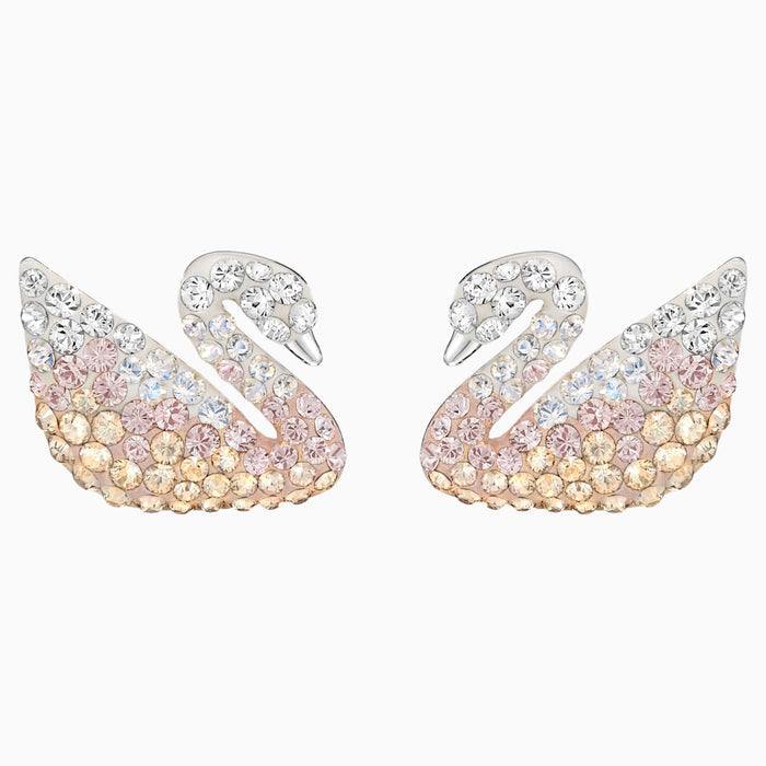 ICONIC SWAN:PE PRL LARGE LMUL/RHS