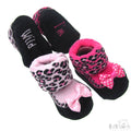 INFANTS GIFT SOCKS-I'M WILD GS26