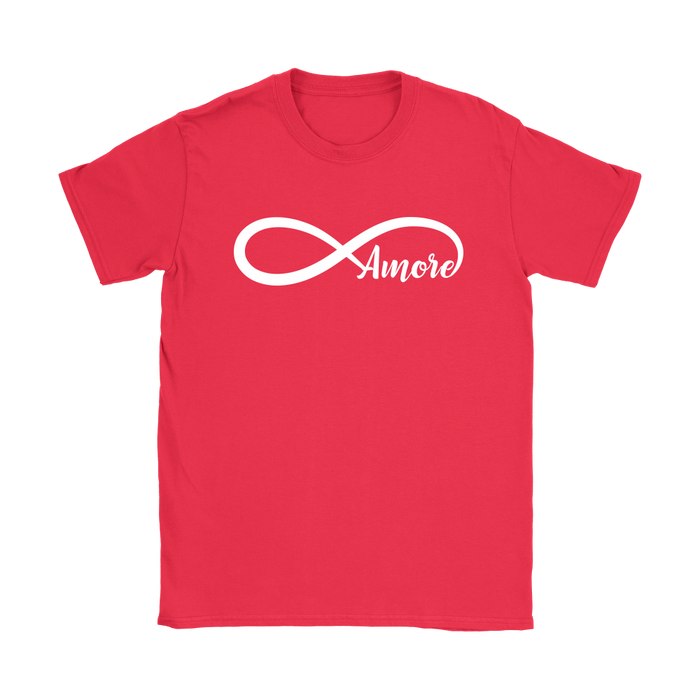 Infinity Amore Shirt