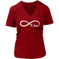 Infinity Ti Amo