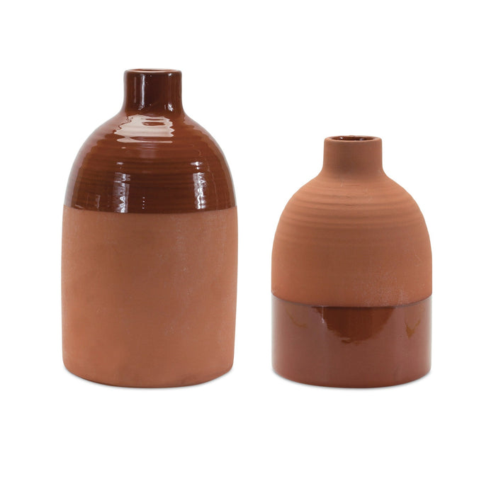 Irvine Vase - 2 Sizes