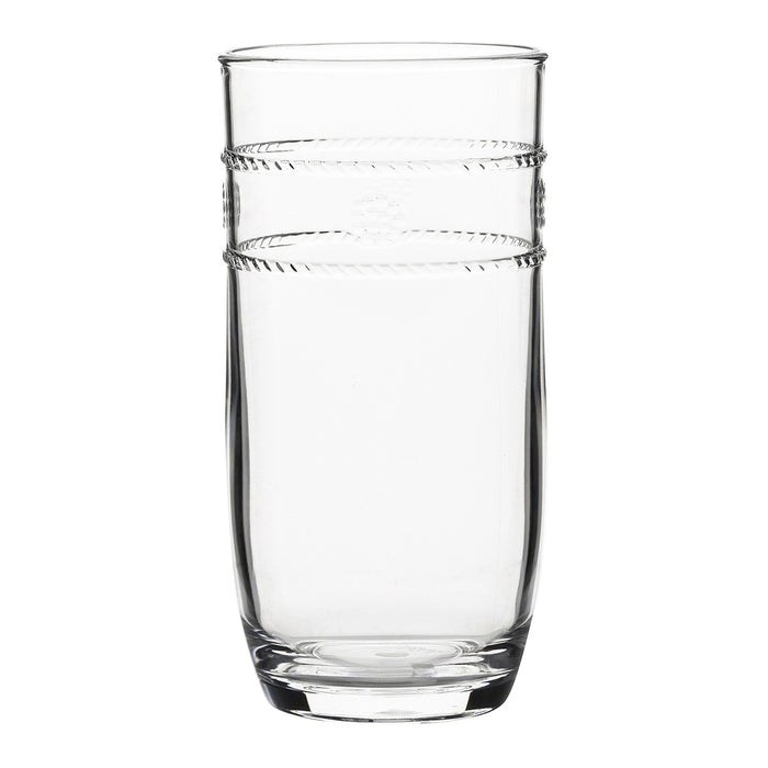 Isabella Acrylic Beverage, Large