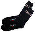 Italia Knit Socks