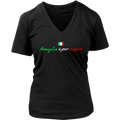 Italian Family is Forever Shirt