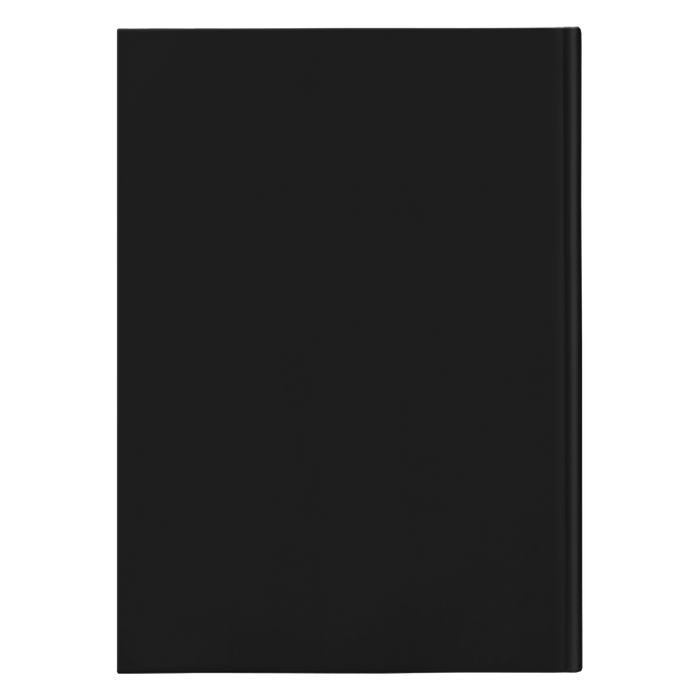 Italian Flag Hardcover Journal