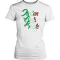 Italian Girls Rule Shirt
