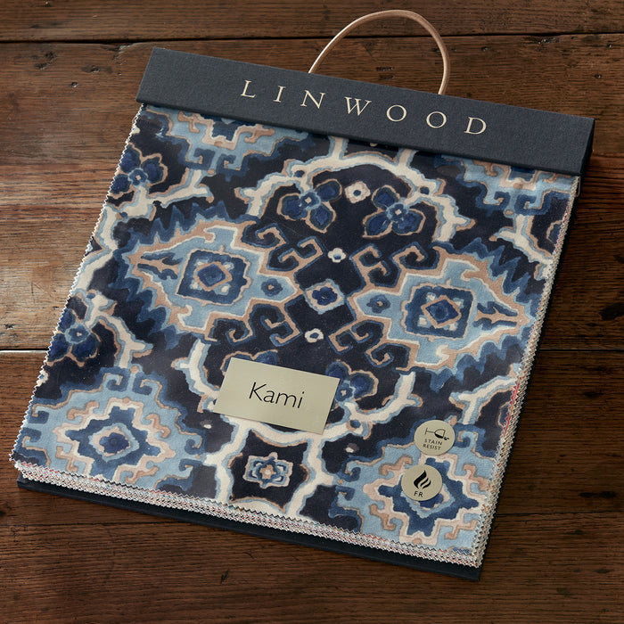 Kami Pattern Book