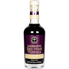 Lambrusco Red Wine Vinegar