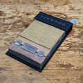 Leckford Pattern Book