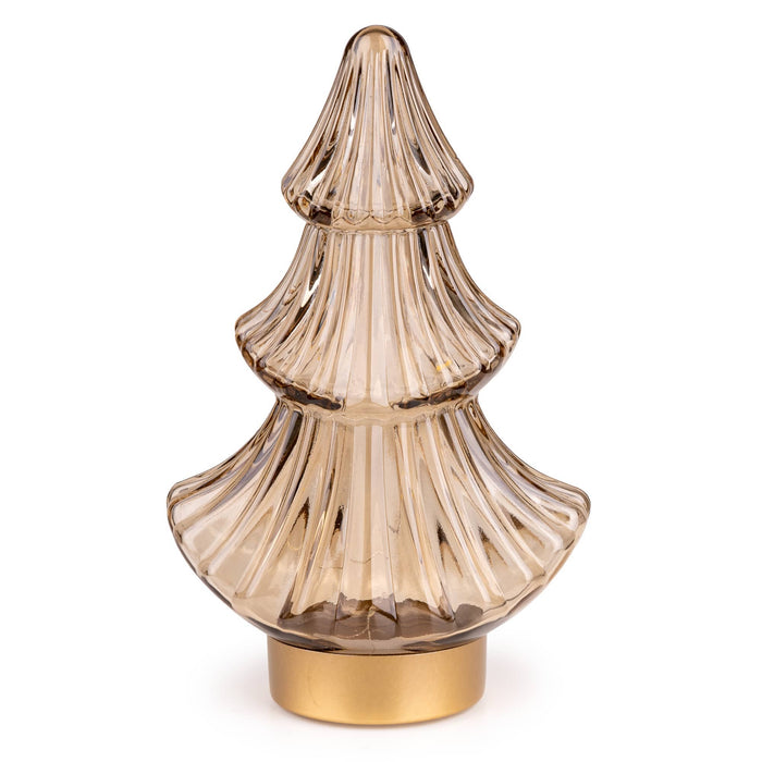LED Christmas Gold Tree
