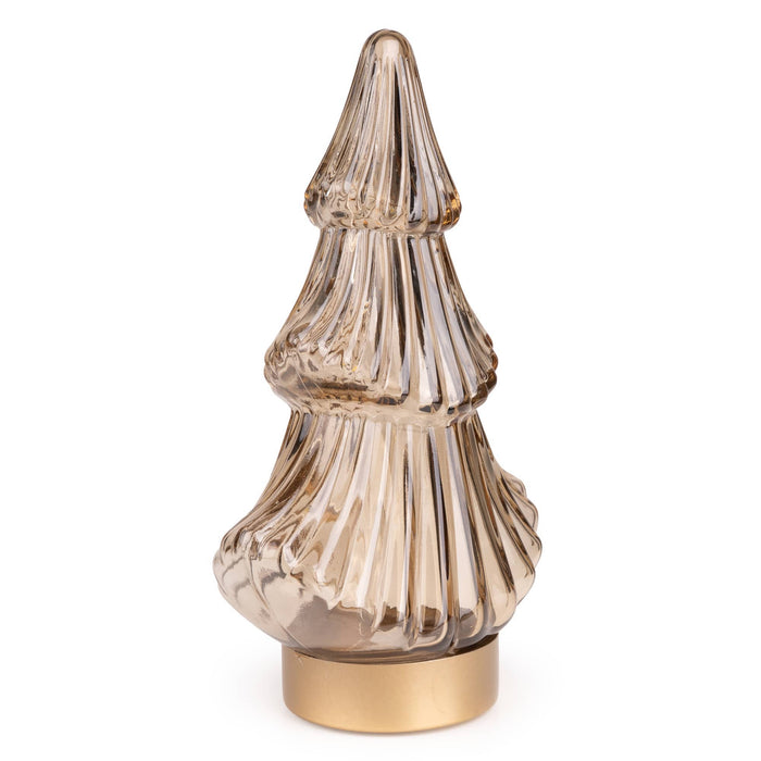 LED Christmas Gold Tree