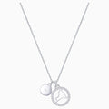 LENA:PENDANT NEW YORK CRY/RHS