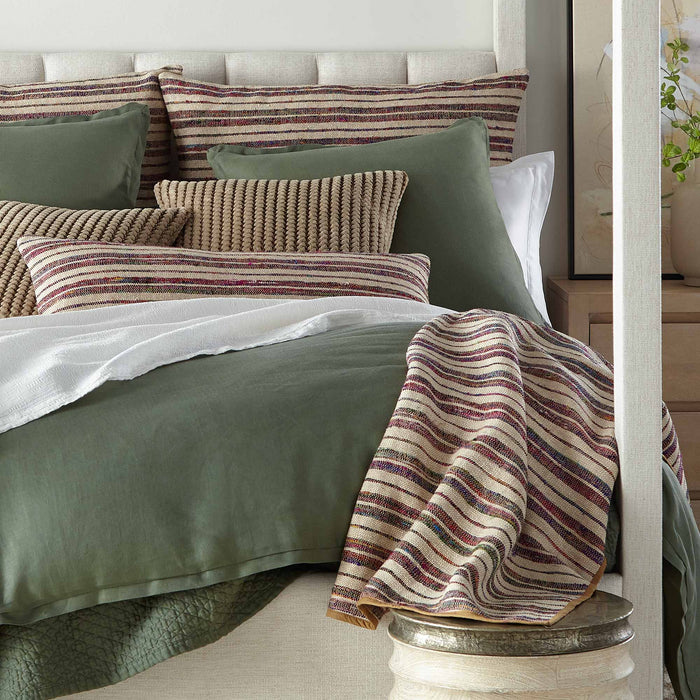 Lima Luxe Euro Pillow 27x36