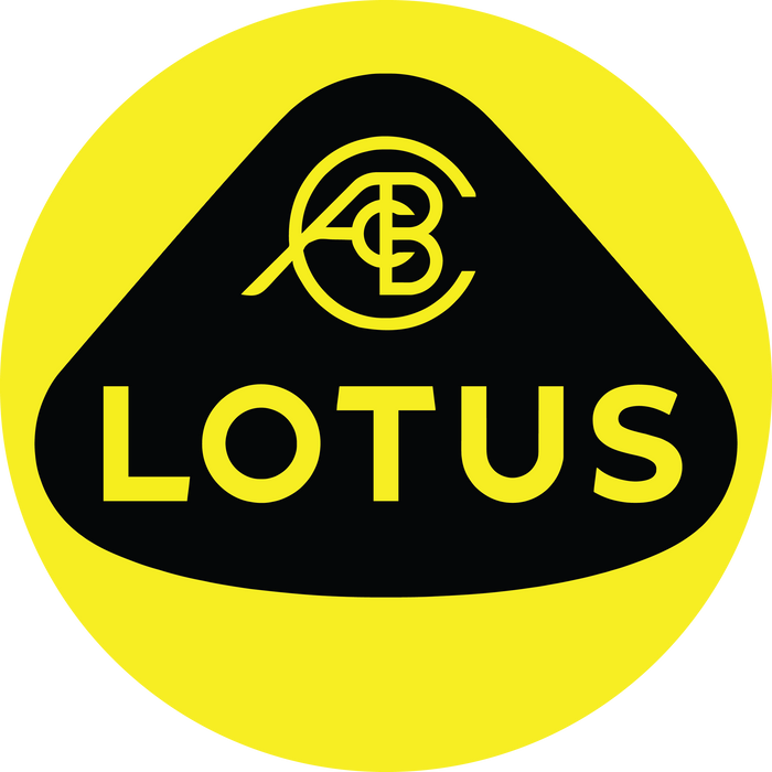 Lotus Racing Car Mug- LO10M2