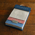 Loxley Pattern Book