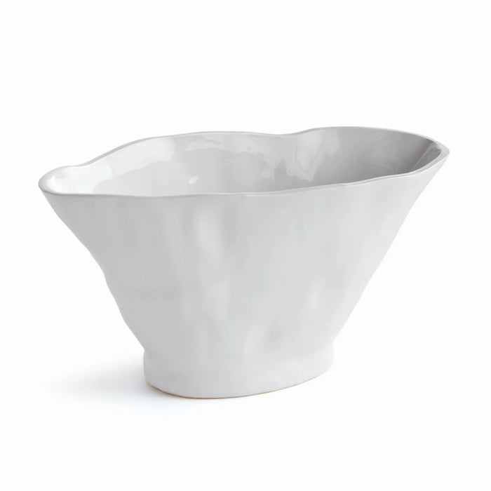 Madara Oval Vase - LARGE