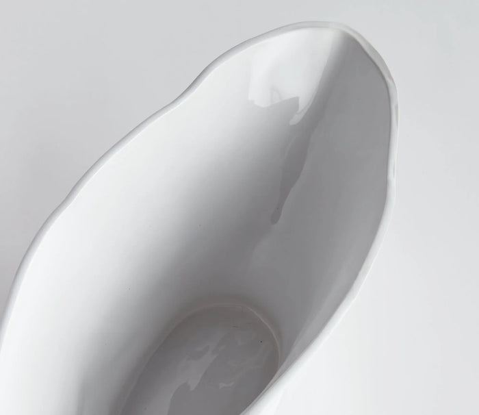 Madara Oval Vase - LARGE