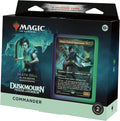 Magic the Gathering - Duskmourn: House of Horror Commander Deck | Death Toll