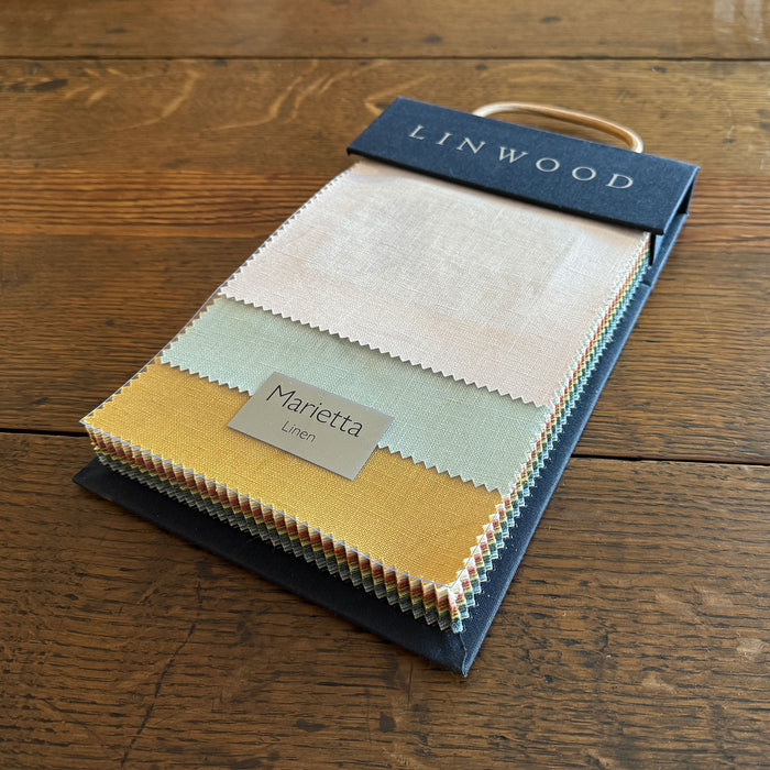 Marietta Pattern Book