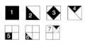 Marti Michell Perfect Patchwork Templates Set A