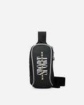 Nike U Nrg Mrs Crossbody Bag Black/Particle Grey Bags and Backpacks Waistbags HV6891-010