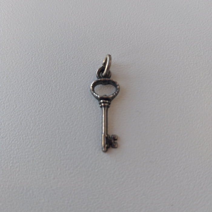 Mascot Charm - Key