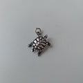 Mascot Charm - Turtle
