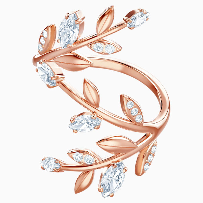 MAYFLY:RING COIL CZWH/CRY/ROS 58