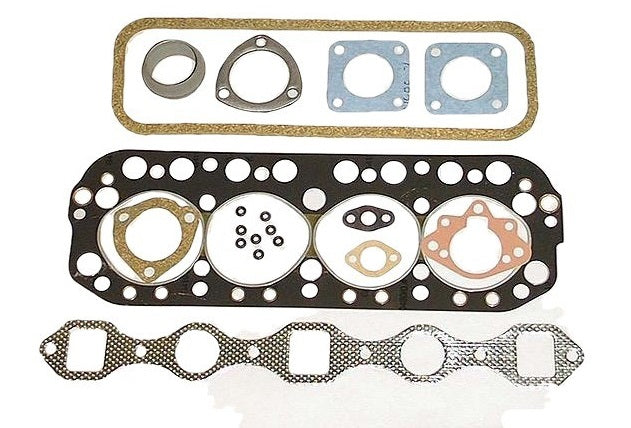 MGB- CK665P  ORIGINAL HEADSET (BY PAYEN) 1975-80