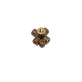 mgb-17H7108 5-way connector for brake pipes 1962-67