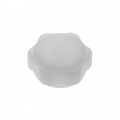 mgb-180210 BRAKE MASTER CYLINDER RESERVOIR CAP  1975-80