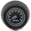 mgb-37H7995 KNOB FOR DASH PANEL SWITCH