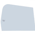MGB-AHH6380 Door Glass Right, for Convertible 1962-80