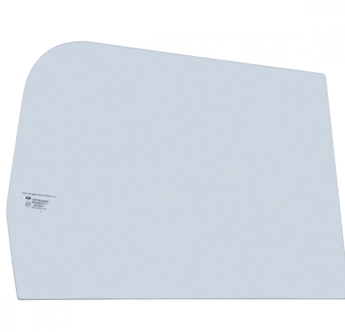 MGB-AHH6380 Door Glass Right, for Convertible 1962-80