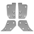 MGB-AHH7844C Finisher Set of 4 GT (4-Piece)