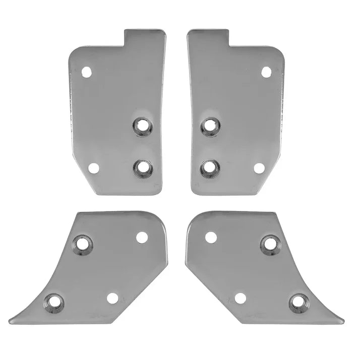 MGB-AHH7844C Finisher Set of 4 GT (4-Piece)