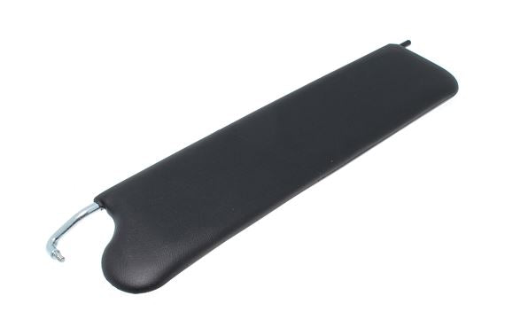 mgb-bhh1006 Sunvisor LH/RH 1969-1976 (Same for both sides) W/O mirror
